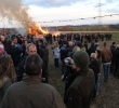 Osterfeuer 2016