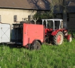 Oldtimer BJ 1956